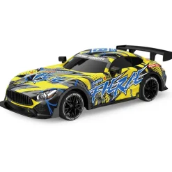 Varta Voiture de course Led radiocommandée 1:18^ Voitures Radiocommandées
