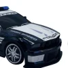 TEAM City Voiture De Police Télécommandée 6 Ans^ Voitures Radiocommandées