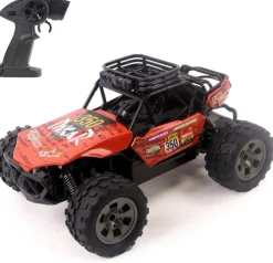 Varta Voiture De Rallye Dakar Radiocommandée 1/18 Par^ Voitures Radiocommandées