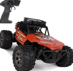 Varta Voiture De Rallye Dakar Radiocommandée 1/18 Par^ Voitures Radiocommandées