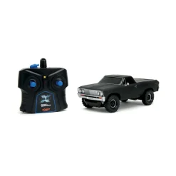 Smoby Voiture El Camino Fast and Furius Radicommandée^ Voitures Radiocommandées