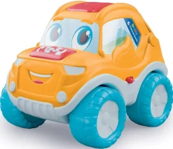 Clementoni Voiture Galipette l'as des pirouettes^ Voitures Radiocommandées