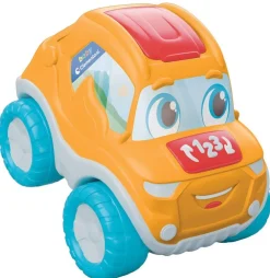 Clementoni Voiture Galipette l'as des pirouettes^ Voitures Radiocommandées