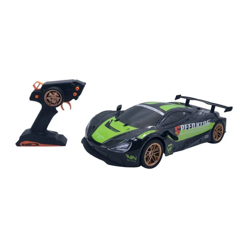 Varta Voiture grande vitesse radiocommandée^ Voitures Radiocommandées