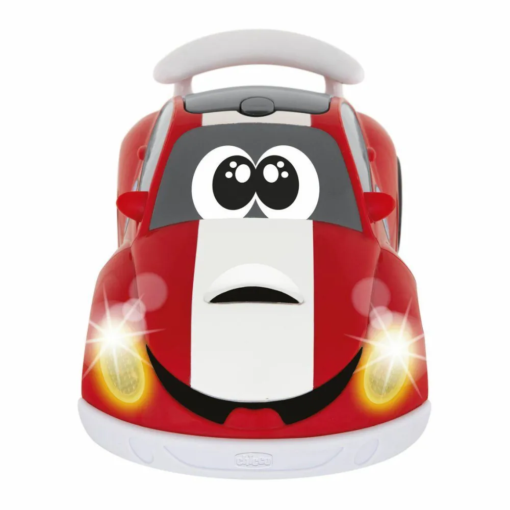 Varta Voiture Johnny Coupé radiocommandé^ Voitures Radiocommandées