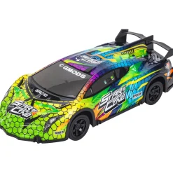 Varta Voiture néon radiocommandée 1:16^ Voitures Radiocommandées