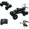 KOO Voiture radiocommandée Crawler et hélicoptère KOKAN 052^ Autres Véhicules Radiocommandés