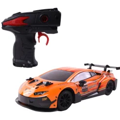 Varta Voiture radiocommandée LAMBORGHINI GT3 Turbo Challenge 1:24^ Voitures Radiocommandées
