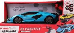MGM Voiture Radiocommandée Lamborghini Sian 1/24^ Voitures Radiocommandées