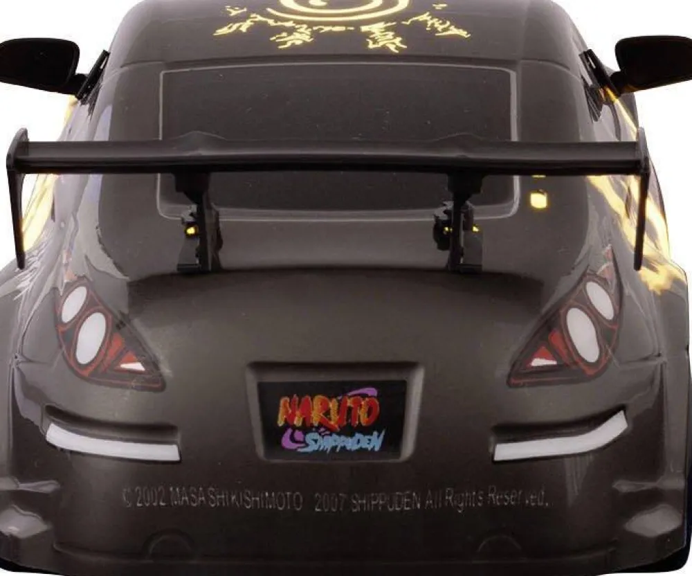 Varta Voiture Radiocommandée Naruto - Anime Itasha Drift^ Voitures Radiocommandées