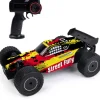 MGM Voiture radiocommandée Off Road Racing 1:20 - Turbo Challenge^ Voitures Radiocommandées
