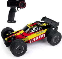MGM Voiture radiocommandée Off Road Racing 1:20 - Turbo Challenge^ Voitures Radiocommandées