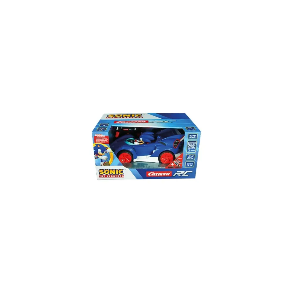 Revell Voiture radiocommandée Racing Sonic^ Voitures Radiocommandées