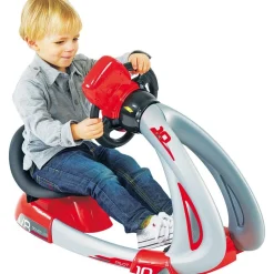 Smoby Voiture simulateur de conduite : Pilot V8 Driver^ Autres Jouets D'Imitation