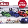 Majorette Voitures Majo Japan Series Giftpack^ Petites Voitures