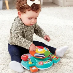 Varta Volant Baby pilote^ Autres Jouets D'Éveil