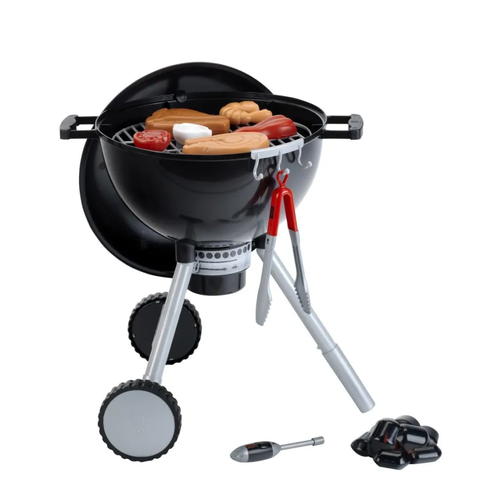 Varta Weber - Barbecue one touch prenium^ Cuisines