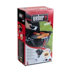 Varta Weber - Barbecue one touch prenium^ Cuisines