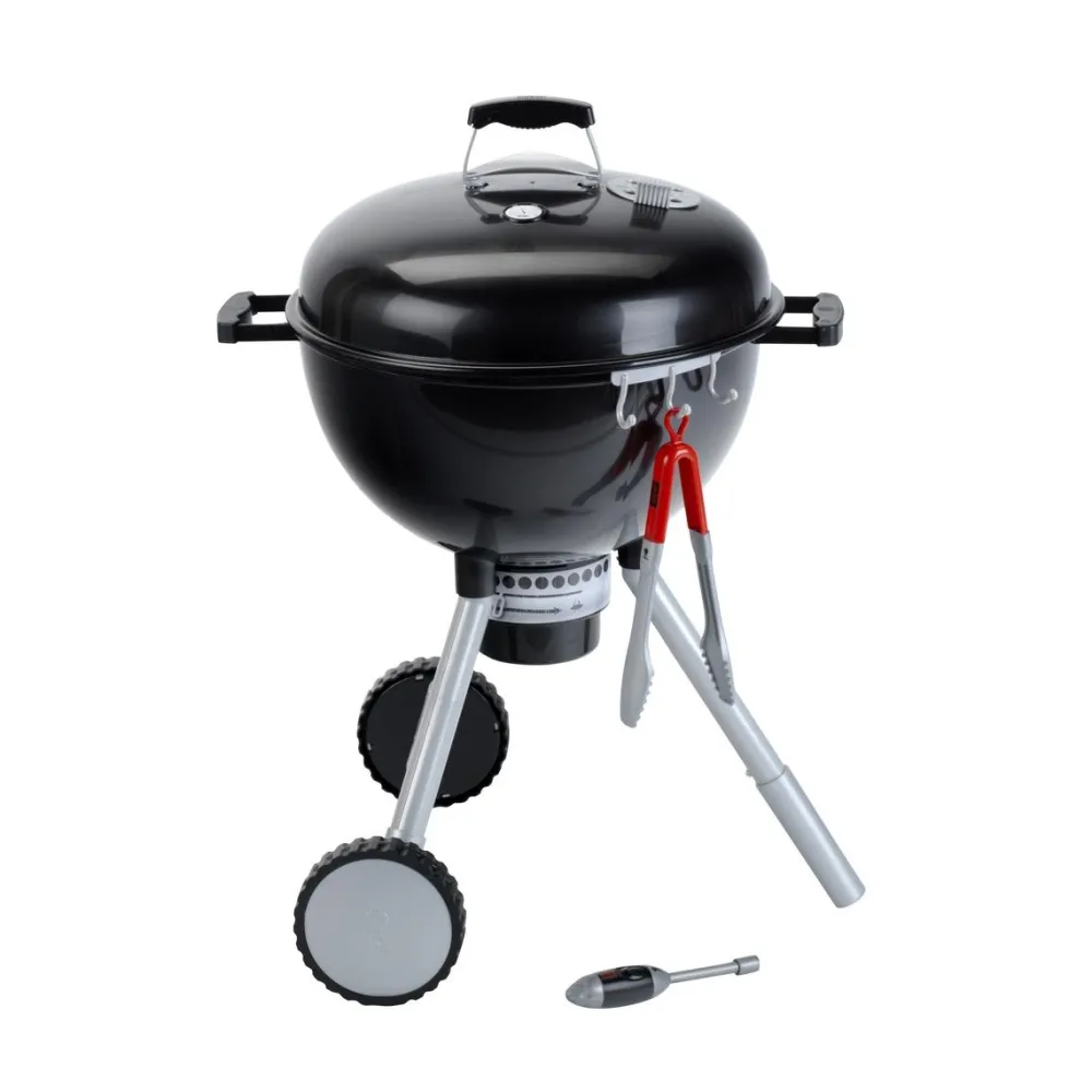 Varta Weber - Barbecue one touch prenium^ Cuisines