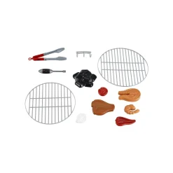 Varta Weber - Barbecue one touch prenium^ Cuisines