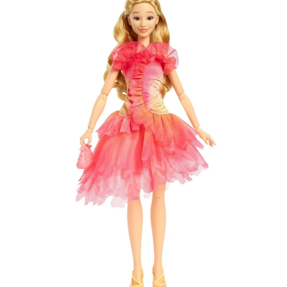 Mattel Wicked - Poupée Glinda^ Poupées Mannequins