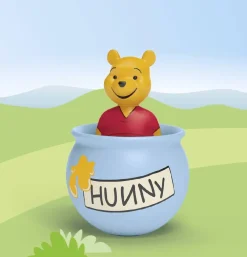 Playmobil Winnie l'ourson et pot de miel Culbuto Junior Disney 71695^ Autres Jouets D'Éveil