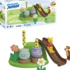 Playmobil WINNIE L'OURSON ET TIGROU JARDIN - 71694^ Autres Jouets D'Éveil