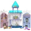 Mattel Wish - Chateau de Magnifico^ Les Héros Et Personnages