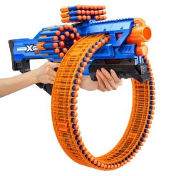Varta X Shot Insanity Mad Mega Barrel^ Jeux De Tir Et Pistolets