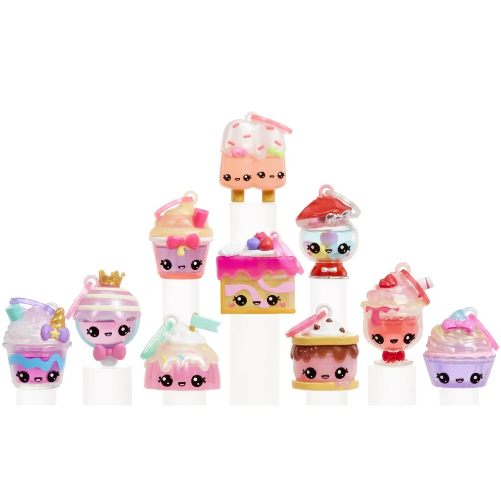 MGA Yummiland Num Noms Parfums Roll-On série 2^ Mini-Univers