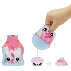 MGA Yummiland Num Noms Parfums Roll-On série 2^ Mini-Univers
