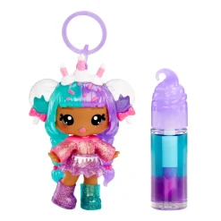 MGA Yummiland poupée avec gloss série mystère Carly Cakepop^ Mini-Univers