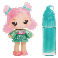 MGA Yummiland poupée gloss Série 2 - Licorice Susie Sour^ Mini-Univers