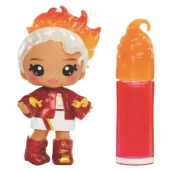 MGA Yummiland poupée gloss Série 2 - Amber Cinnamon^ Mini-Univers