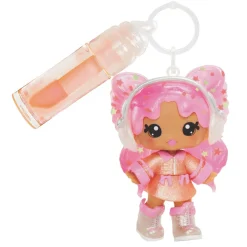 MGA Yummiland poupée gloss Série 2 - Neopolitan Avery Ice Cream^ Mini-Univers