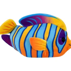 Varta Zhu Zhu Aquarium - Crystal le poisson ange Roy^ Les Animaux