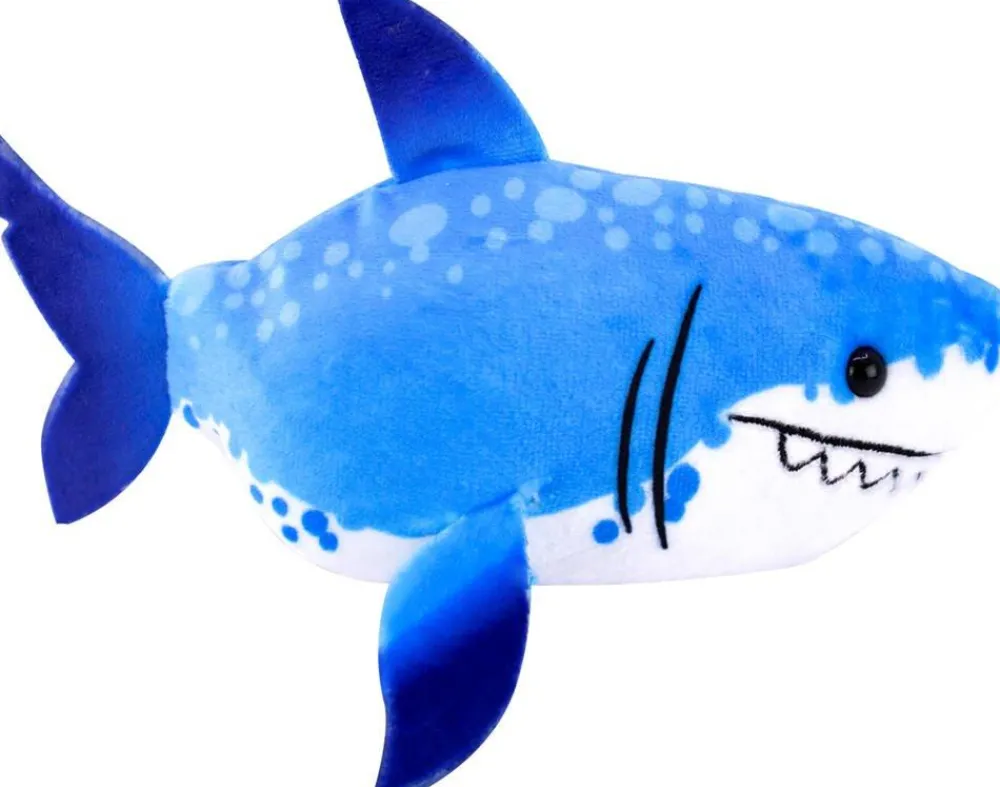 Varta Zhu Zhu Aquarium Martin Le Requin^ Les Animaux