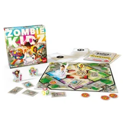 Blackrock Zombie kidz évolution^ Jeux De Stratégie Et De Réflexion
