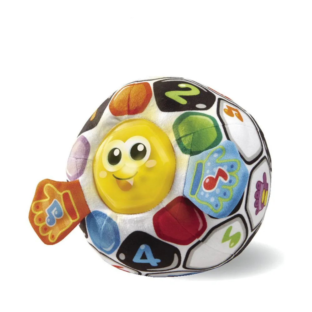 Varta Zozo mon ballon rigolo^ Jouets D'Éveil Électroniques